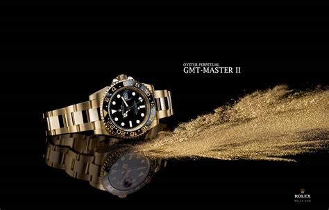 rolex desktop background.